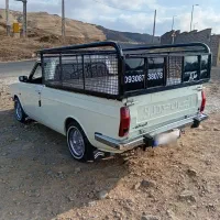 پیکان وانت مدل آخر۹۲ درحد صفر