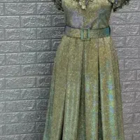لباس مجلسی شاین دار