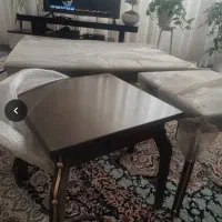 میز عسلی نونو