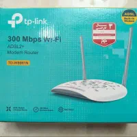 مودم Tplink، مدل TD-W8961N