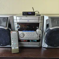 ضبط خانگی LG با کنترل با دستگاه فلش پلیر