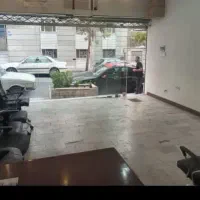 ۳۵ متر مغازه