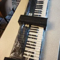 میدی کنترلر حرفه ای - novation launchkey 61 mk2|پیانو، کیبورد، آکاردئون|تهران, جوانمردان (اندیشه)|دیوار