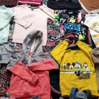 ل ب ا س لباس گرم|حراج|پرند, فاز ۶|دیوار