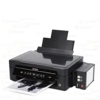 پرینتر اپسون مدل L355