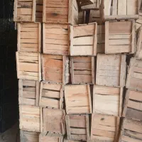 1000عدد جعبه چوبی