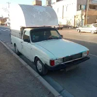 وانت مدل ۹۰|خودرو سواری و وانت|مشهد, کارگران|دیوار