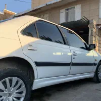 پرشیا مدل ۸۸|خودرو سواری و وانت|همدان, |دیوار