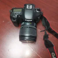 دوربین 7Dlکنون