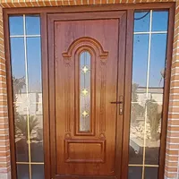 تولید درب وپنجره دوجداره upvc|خدمات پیشه و مهارت|ورامین, |دیوار