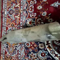 اگزوز بلوچی|قطعات یدکی و لوازم جانبی|بروجرد, |دیوار