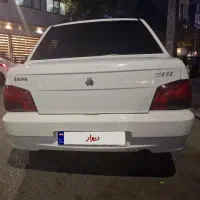 132 مدل 98 در حد صفر