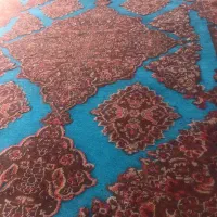 گلیم فرش