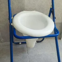 دستشویی سیار