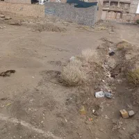 فروش یع قطعه زمین ایرانشهر خیابان دهدار