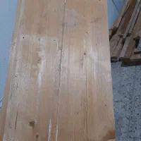 تخته نراد بیست  در دونیم  و مقداری تخته پله