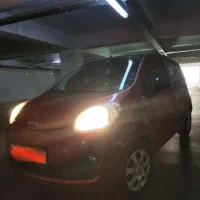 MVM 110 S|خودرو سواری و وانت|لواسان, |دیوار