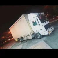 باربری احمدی جهت اسباب کشی و جابجایی وسیله منزل