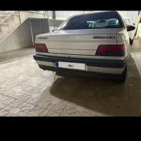 فروش پژو مدل‌ ۸۴|خودرو سواری و وانت|کامیاران, |دیوار