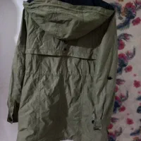 کاپشن در حد نو|لباس|اسفراین, |دیوار