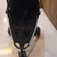 کالسکه و کریر مکسی کوزی