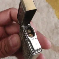 فندک لوکس|کلکسیون و سرگرمی|بهبهان, |دیوار