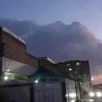 پمپ آب دو اینچ و کفکش ۳ فاز