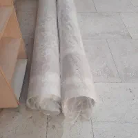 دو عدد فرش ۱۲۰۰ شانه نو اکبند محتشم فرش جدید