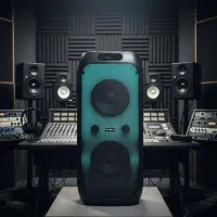 پارتی باکس ایکس انرژی