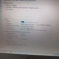 لپ تاپ فوجیتسو زیمنس اصل آلمان )fujitsu zimens|رایانه همراه|تهران, صادقیه|دیوار