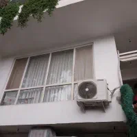 ۳طبقه ویلای  تهاتربا زمین.ویلا‌.ویلای