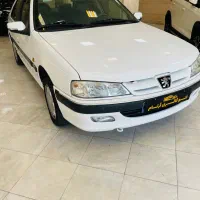 پارس مدل ۱۴۰۰ ( نقد و اقساط)