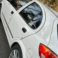 فروش سواری تیبا 2