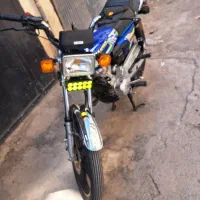 متور هوندا همتاز200
