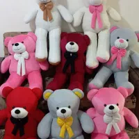 عروسک خرس یک متری|اسباببازی|شفت, |دیوار