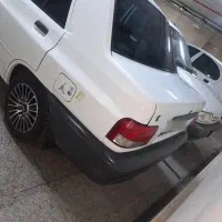 پراید ۱۳۱ SE سفید|خودرو سواری و وانت|تهران, جوادیه|دیوار