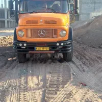 بنز تک کممپرسی ۱۴۰۲