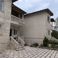 ویلای دوبلکس نوساز ۲۲۰ متری /تنکابن