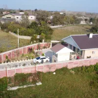 سند تک برگ ( 490 متر ویلای نوساز )|فروش خانه و ویلا|فومن, |دیوار