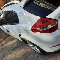 برلیانس h320دورنگ|خودرو سواری و وانت|اردبیل, |دیوار