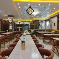 گارسون نیازمندیم