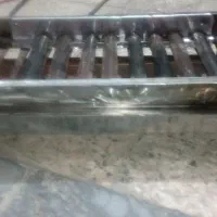 کباب پز گازی ۱متری