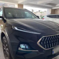 مدل ۱۴۰۲ در حد صفر