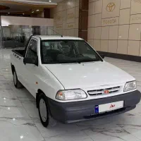 فروش پراید بار