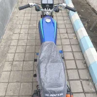 هندامدل93درحدصفر|موتورسیکلت|تبریز, |دیوار