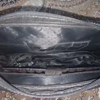 کیف اداری ، دانشجویی|کیف، کفش، کمربند|خرم‌آباد, |دیوار