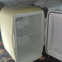 یخچال مسافرتی خودرو و خانگی