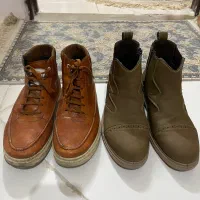 کفش مردانه سایز ۴۱