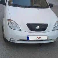 تیبا 1|خودرو سواری و وانت|گنبد کاووس, |دیوار