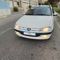 پژو پارس، مدل ۸۹ نقد واقساط